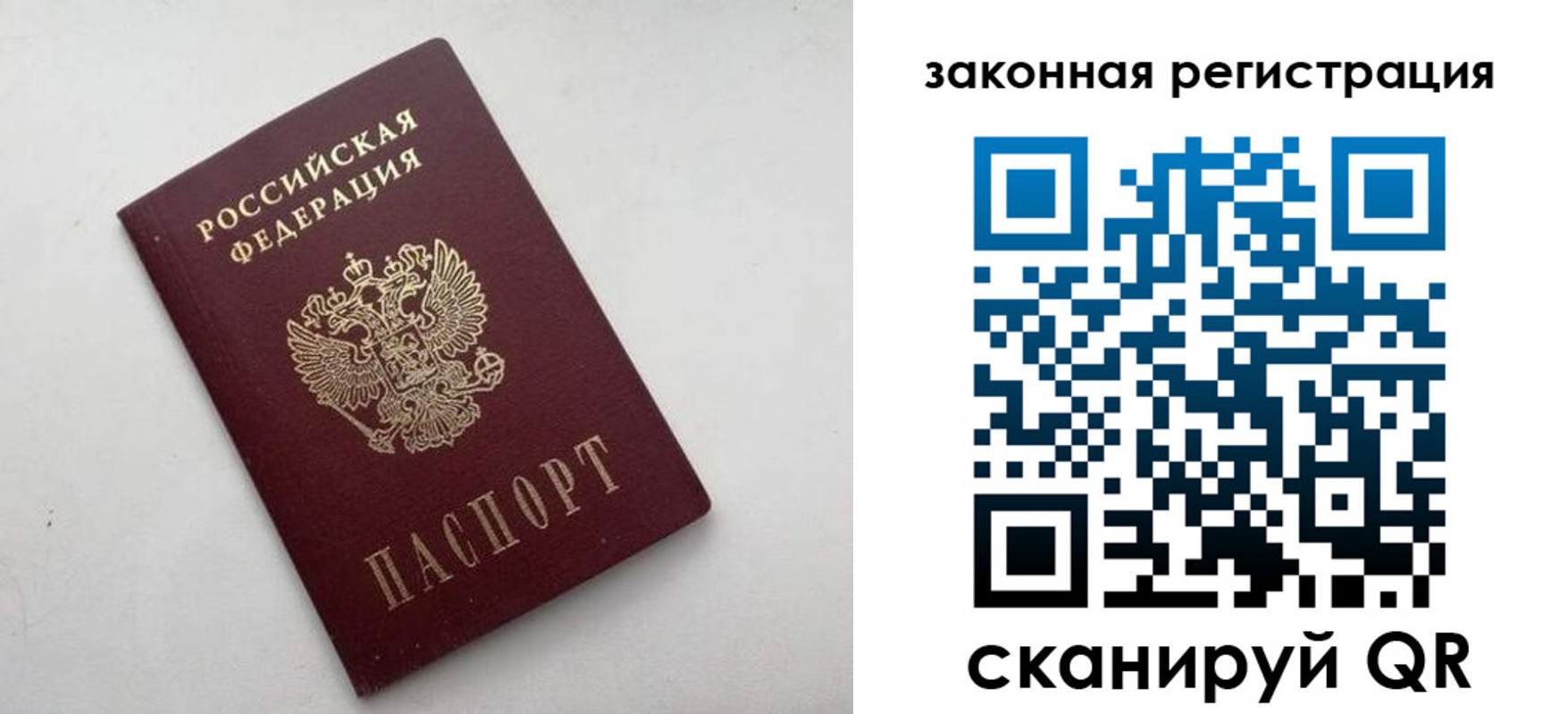 прописка гарантия в Гаврилов-Яме