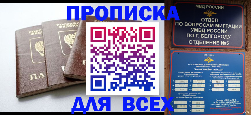 прописка в Гаврилов-Яме